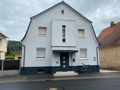 Foto - Mietwohnung 60qm, kernsaniert zusätzlich 20qm Terasse