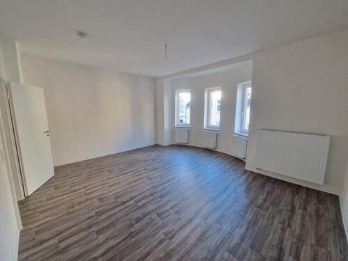 Foto - attraktive 3-Raum-Wohnung in zentraler Lage - VO886