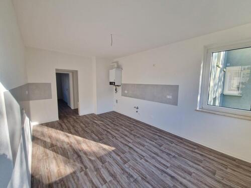 Foto - Etagenwohnung in Schönebeck (Elbe) zur Miete