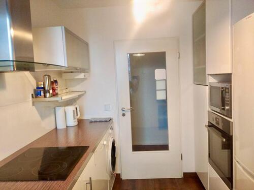 Foto - Etagenwohnung in Augsburg zur Miete