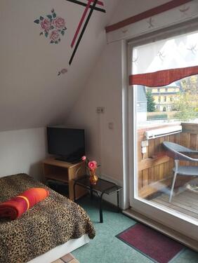 Foto - 1 Zimmer Etagenwohnung zur Miete in Thermalbad Wiesenbad