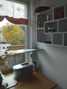 Foto - 1 Zimmer Etagenwohnung in Thermalbad Wiesenbad