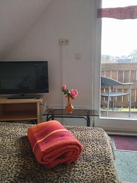 Foto - Etagenwohnung in Thermalbad Wiesenbad zur Miete