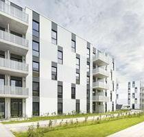 Sonnenhöfe - clever geschnittene Neubauwohnung mit Einbauküche - Schönefeld