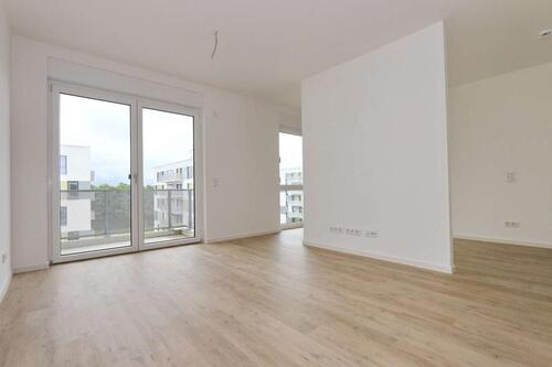 Foto - 1.5 Zimmer Erdgeschoßwohnung zur Miete in Schönefeld