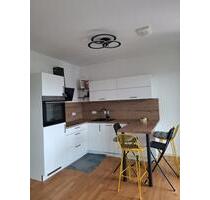 1-Zimmer-Wohnung in hochwertigem Neubau - Regensburg Das Dörnberg