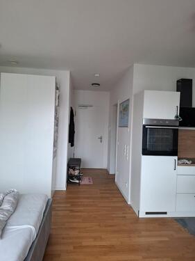 Foto - Etagenwohnung in Regensburg zur Miete