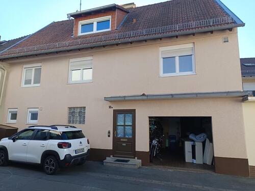 Foto - Haus mit Garage und Terrasse 3 Zimmer in Messel bei Darmstadt