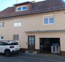 Haus mit Garage und Terrasse 3 Zimmer in Messel bei Darmstadt