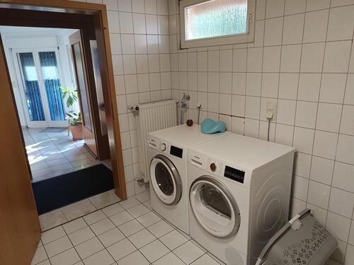 Foto - Doppelhaushälfte in Messel zur Miete