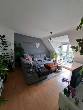 Foto - 3 Zimmer Dachgeschoßwohnung in Essen
