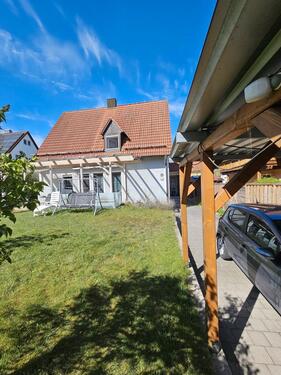 Foto - Einfamilienhaus in Top-Lage mit gemütlichem Garten