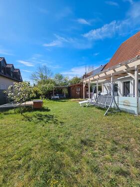 Foto - 5 Zimmer Einfamilienhaus zum Kaufen in Regenstauf