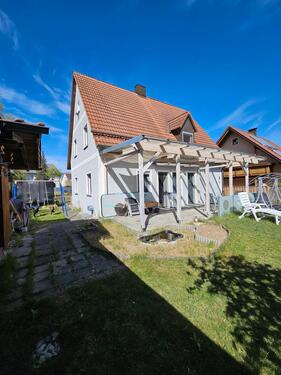 Foto - 5 Zimmer Einfamilienhaus in Regenstauf