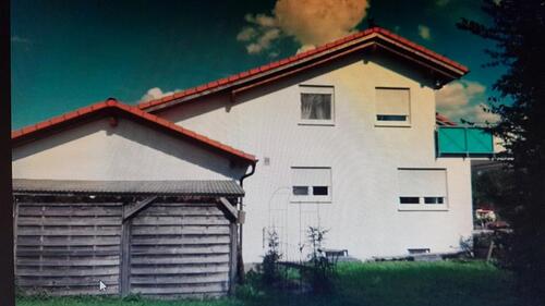Foto - 2 Zimmer Einfamilienhaus in Ebersbach an der Fils