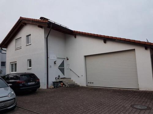 Foto - Einfamilienhaus in Ebersbach an der Fils zum Kaufen