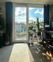 Foto - Möbliertes All-inclusive Apartment mit Südbalkon – uni-nah