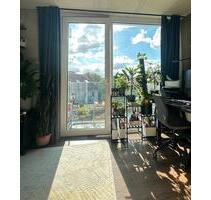 Möbliertes All-inclusive Apartment mit Südbalkon – uni-nah - Hannover Nord