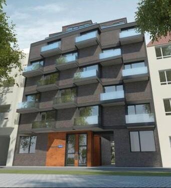Foto - 1 Zimmer Etagenwohnung zur Miete in Hannover