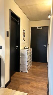 Foto - Etagenwohnung in Hannover zur Miete