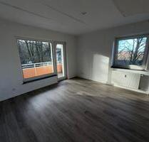 Zwei-Zimmer-Wohnung mit Balkon in Bad Kösen - Lanitz-Hassel-Tal