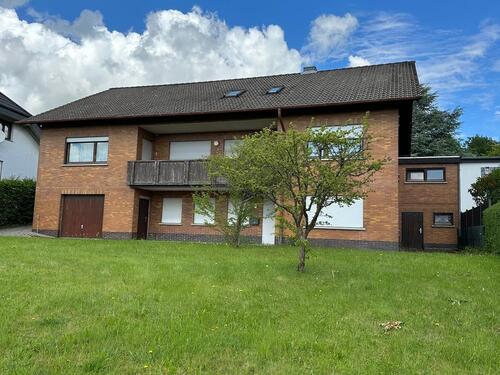 Foto - 9 Zimmer Einfamilienhaus zum Kaufen in Romrod