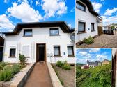 Foto - Zweifamilienhaus in Menningen mit großem Grundstück