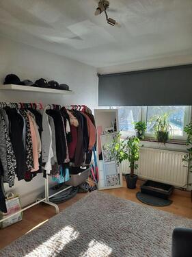 Foto - 3 Zimmer Etagenwohnung in Hornbach