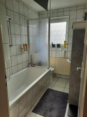 Foto - Etagenwohnung in Hornbach zum Kaufen