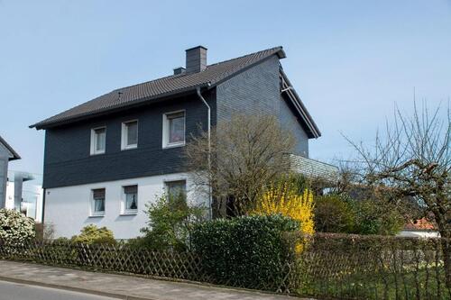 Foto - Mehrfamilienhaus, Wohnhaus zum Kaufen in Radevormwald