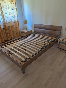 Foto - 2 Zimmer Etagenwohnung zur Miete in Bad Eilsen