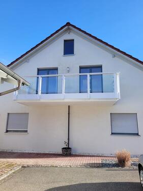 Foto - Büroräume mit integrierten Appartement