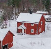 Von Privat Haus in Nordschweden zu vermieten - Pilsach