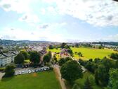 Foto - Helle 3,5 Zi.-Wohnung mit einem Panoramablick über Freudenstadt.
