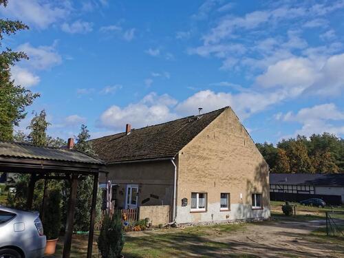 Foto - Einfamilienhaus zum Kaufen in Seehausen (Altmark)