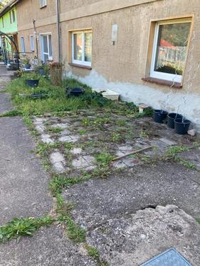 Foto - Einfamilienhaus in Seehausen (Altmark)
