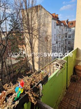 Foto - Etagenwohnung zur Miete in Berlin