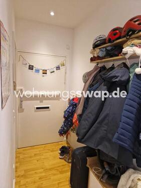 Foto - Etagenwohnung in Berlin