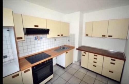 Foto - Etagenwohnung in Durlangen zur Miete