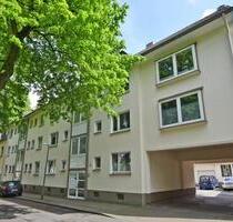 Zwei Zimmer Wohnung, renoviert! Top - Essen Stadtbezirk IV