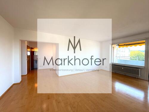 Foto - Perfekt aufgeteilte Wohnung in der Homburger Vorstadt zu vermieten