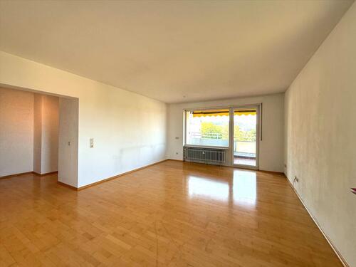 Foto - Etagenwohnung in Homburg