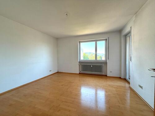 Foto - Etagenwohnung in Homburg zur Miete