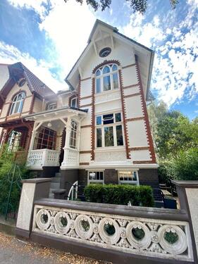 Foto - Etagenwohnung zur Miete in Bremen