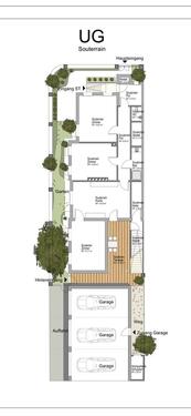 Foto - Etagenwohnung in Bremen zur Miete