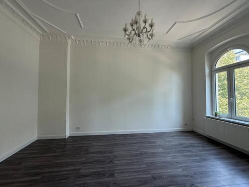 Foto - Etagenwohnung in Magdeburg