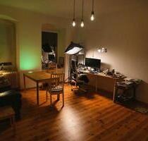 2-Zimmer-Wohnung (50 m²) an der Ringbahn - Berlin Mitte