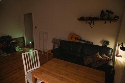 Foto - Etagenwohnung zur Miete in Berlin