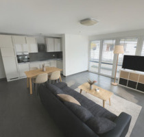 2,5-Zimmer-Penthouse mit großer Terrasse – Wehr (Große Zelg II)