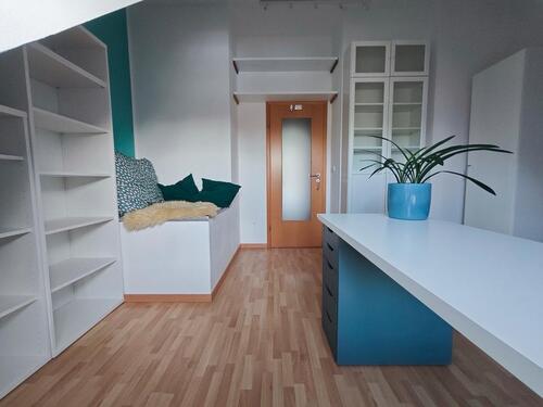 Foto - 1 Zimmer andere in München